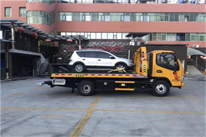 枣庄汽车紧急补胎换胎救援