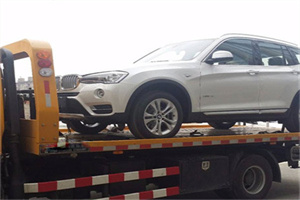 枣庄拖车24小时服务电话