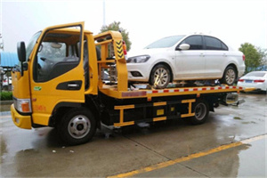 枣庄附近拖车救援24小时服务热线