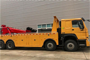 枣庄道路救援公司